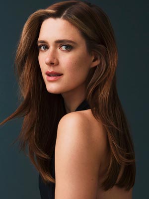 Криста Косонен в роли Ловис